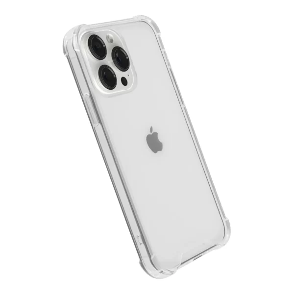 Funda Transparente para IPhone